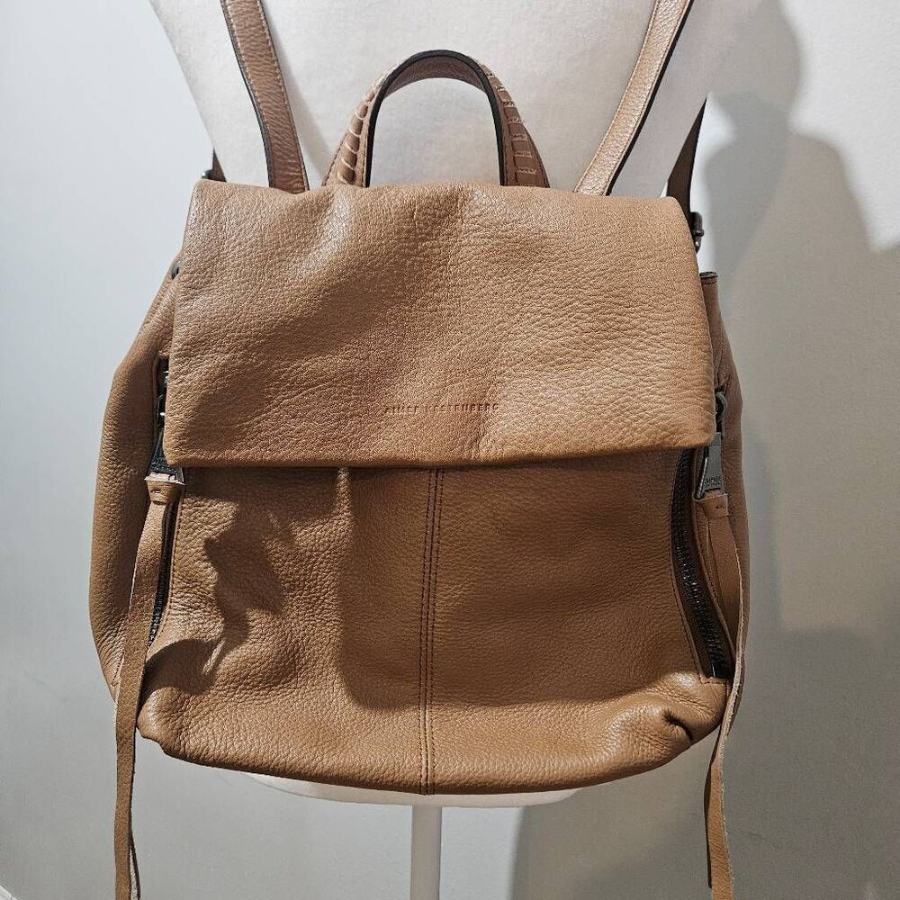 Aimee Kestenberg Leather Backpack Im great conditions